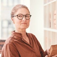 Wienerberger Danmark Employee Rikke Ask's profile photo