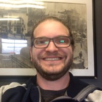 Earthwise Architectural Salvage Employee Aaron Blanchard's profile photo