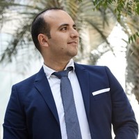 NDIGITEC Employee Raffi Shashajian's profile photo