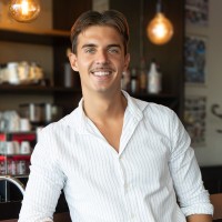 The Next Moove Employee Niclas Hentenaar's profile photo