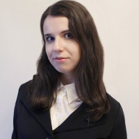 ICANNWiki Employee Christiane Tavares's profile photo