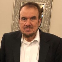 Ibrahim Allah Email & Phone Number