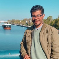 Mostafa Abdullah's profile photo