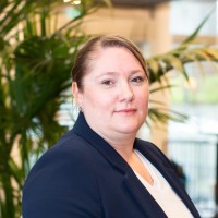 Future Communication Employee Sabine Osewoudt's profile photo