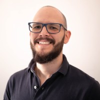 IONIC Health Employee Rodrigo Cavalcanti's profile photo