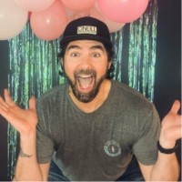 HeyTaco! Employee Doug Dosberg's profile photo