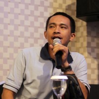 Native Enterprise Employee Aris Lesmana's profile photo