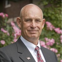 State of West Virginia Employee Kent Leonhardt's profile photo