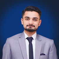 Essenceware Technologies Employee Muhammad Burhan's profile photo