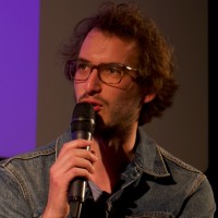 Paris Courts Devant Employee Simon Weil's profile photo