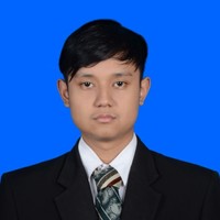 Oxygen Commerce Employee Sabriyan Wibowo's profile photo
