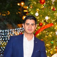 Mario Cedillo Email & Phone Number