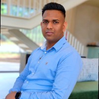 Tyrell Pillay Email