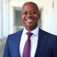 Edward Jones Employee Travis Benjamin's profile photo