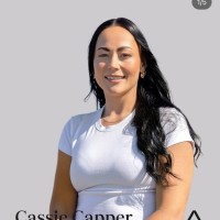 TAFE NSW Employee Cassie Capper's profile photo