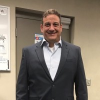 Defender Devices Employee Patrick Ferraro's profile photo