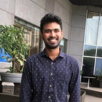 Vinay Krishna Email