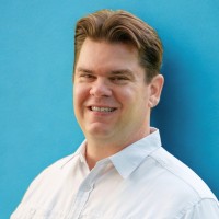 Applied Intelligence Corporation Employee Vern Jackson's profile photo