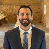 American Office Installers Employee Brendan Lucchino's profile photo