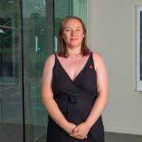 Acadiana Center for the Arts Employee Anna Kojevnikov's profile photo