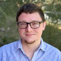 Tandem Diabetes Care Employee Brandon Storey's profile photo