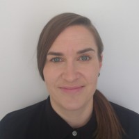 N-Clean Employee Elina Härkki's profile photo