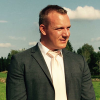 VEIDEC AB Employee Karl Hagström's profile photo