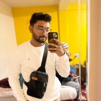 Sabuj Mondal's profile photo