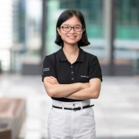Patient Zero Employee Nan Shi's profile photo