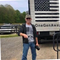 One Generation Away Employee Mark Thompson's profile photo