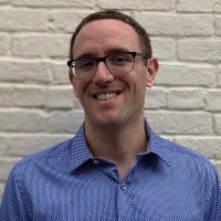 Constantiam Biosciences Employee Daniel Goldman's profile photo