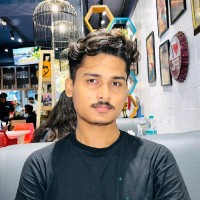 Vxplore Technologies Employee Mohan Das's profile photo