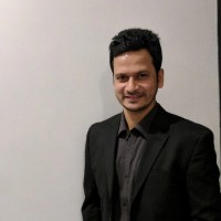 Vossloh Cogifer Employee Vikas Deshmukh's profile photo