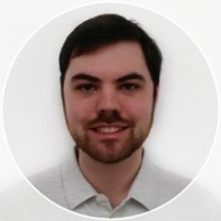 Veritas Home Health Employee Ryan White's profile photo