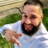 Grebe's Bakery Employee Eli Martinez's profile photo