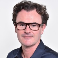 Frédéric Thevenod Email & Phone Number