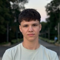 ByteFine Employee Błażej Kowalczyk's profile photo