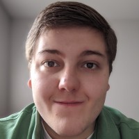 Garmin Employee Jared Graham's profile photo