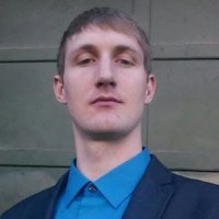 KNIGHT WALL SYSTEMS® Employee Benjamin Sedgwick's profile photo