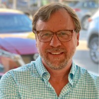 High Mowing School Employee Robert Holcomb's profile photo