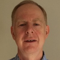 Rocom Employee Jon Allen's profile photo