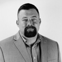 Blue Sage Plumbing Employee Mark Riddle's profile photo