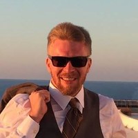 Gavin Roberts Email & Phone Number
