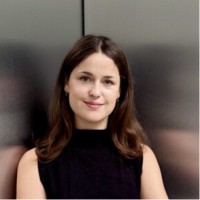 Syncwork Ag Employee Julia Werra's profile photo