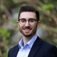 Ori Biotech Employee Mike Avena's profile photo