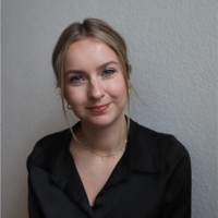 Distribusion Technologies Employee Jorien Knipping's profile photo