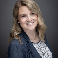American Health Partners, Inc. Employee Elizabeth Wicks's profile photo
