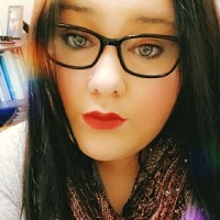 Spectrum Health & Human Services Employee Samantha Olrogg's profile photo