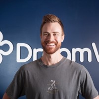 DreamWalk App Development Employee Bryce Pavey's profile photo