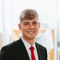 Spotlight Energy, LLC Employee Jayden Maynard's profile photo